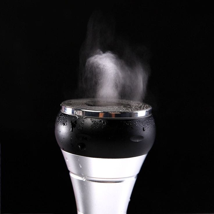Cavitation : traitement par ultrasons et radiofréquence pour éliminer les graisses et raffermir la peau
